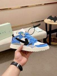 Picture of OFF White Shoes Men _SKUfw124042057fw